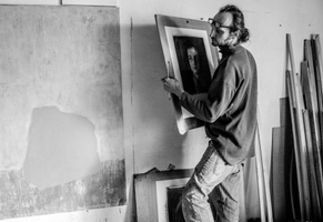 ANNA3 | De dag des oordeels | Diederik Boyen - Ajin Hara | Zomertentoonstelling | Zaterdag 1 juli 2017 tot zondag 24 september 2017 | Sint-Anna-ten-Drieënkerk Antwerpen Linkeroever